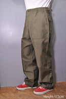 MSG & SONS BAKER PANTS