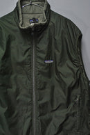 patagonia Puffball Vest