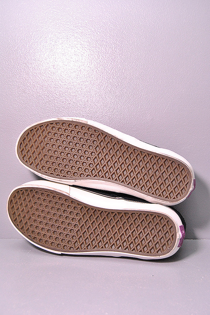 NEEDLES × VAULT BY VANS ERA/SLIP-ON