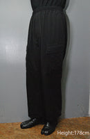 DAIWA PIER39 TECH LOOSE STRETCH 6P MIL PANTS