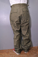 MSG & SONS BAKER PANTS