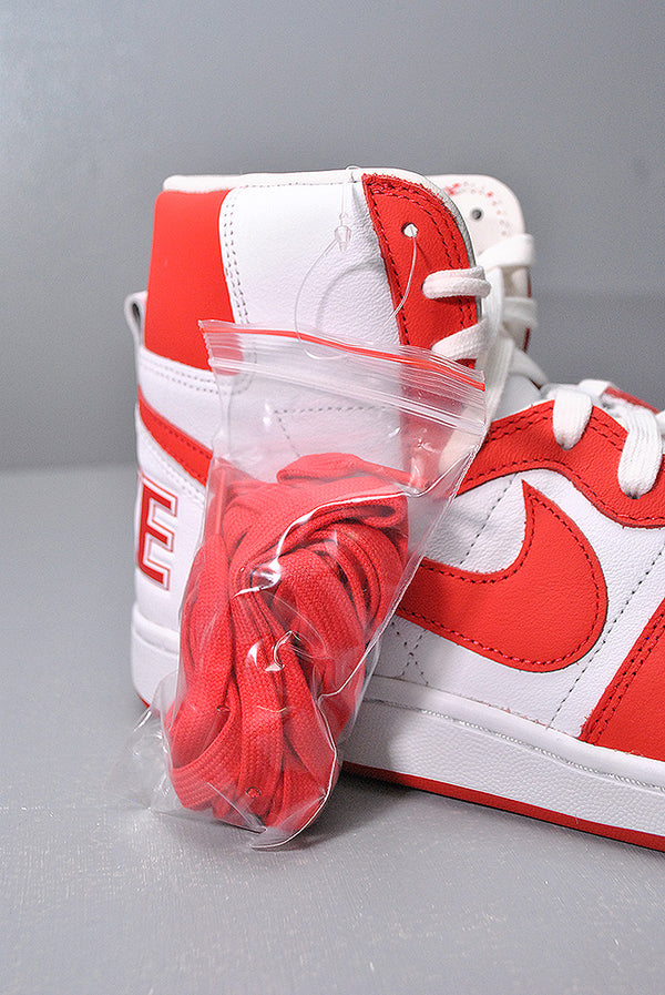 COMME des GARCONS HOMME PLUS × NIKE TERMINATORが4/1に国内