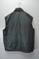 BURLAP OUTFITTER × SUPPLY TOKYO  Nylon Puffer Vest