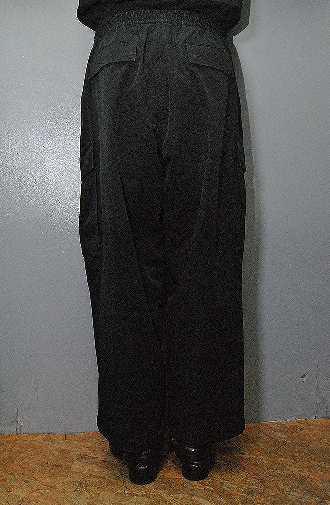 DAIWA PIER39 TECH LOOSE STRETCH 6P MIL PANTS
