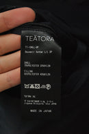 TEATORA SOUVENIR HUNTER L/L DP