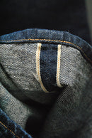 WAREHOUSE ×藤原裕  JOHN MUNG DENIM PANTS Part3