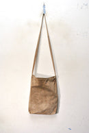 Hender Scheme PIG LEATHER shoulder