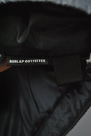 BURLAP OUTFITTER × SUPPLY TOKYO  Nylon Puffer Vest