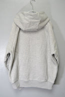 GIMME FIVE × ALWAYTH SWEAT HOODED BLOUSON