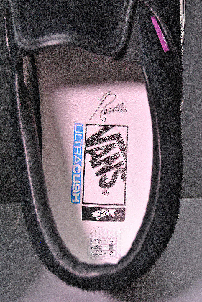 NEEDLES × VAULT BY VANS ERA/SLIP-ON