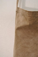 Hender Scheme PIG LEATHER shoulder