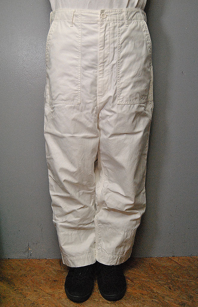 JUNYA WATANABE MAN COMME des GARCONS ベイカーパンツ