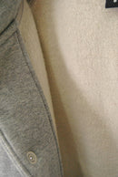 GIMME FIVE × ALWAYTH SWEAT HOODED BLOUSON