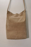 Hender Scheme PIG LEATHER shoulder