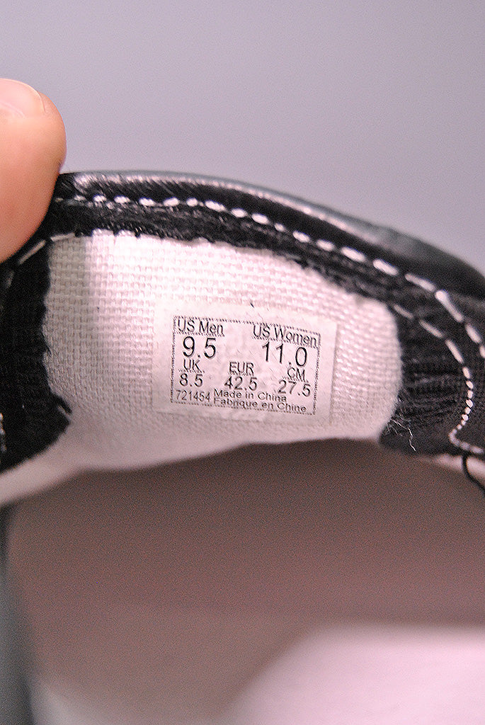 NEEDLES × VAULT BY VANS ERA/SLIP-ON