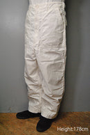 JUNYA WATANABE MAN COMME des GARCONS ベイカーパンツ