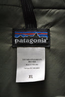 patagonia Puffball Vest