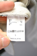 GIMME FIVE × ALWAYTH SWEAT HOODED BLOUSON