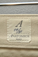 ANATOMICA 618 CALIFORNIAN