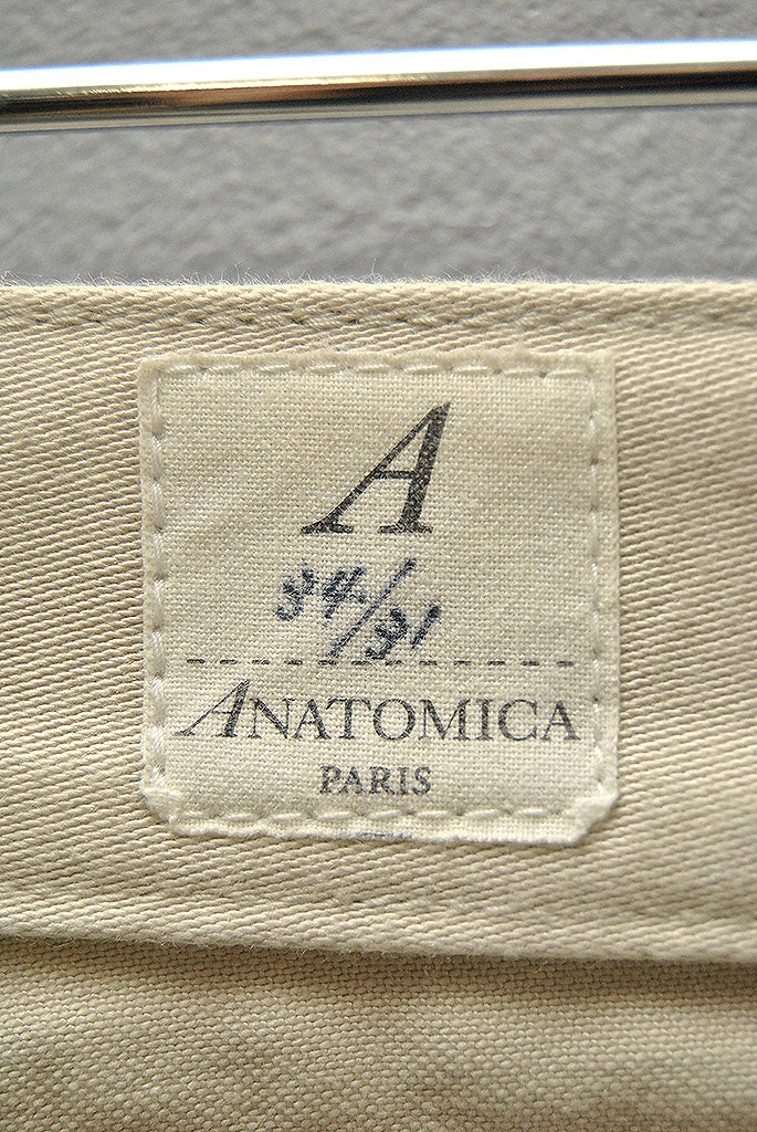 ANATOMICA 618 CALIFORNIAN