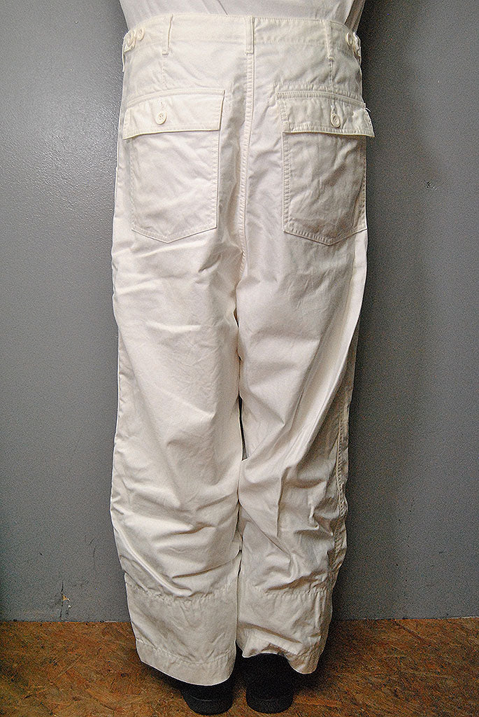 JUNYA WATANABE MAN COMME des GARCONS ベイカーパンツ