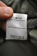 patagonia Puffball Vest