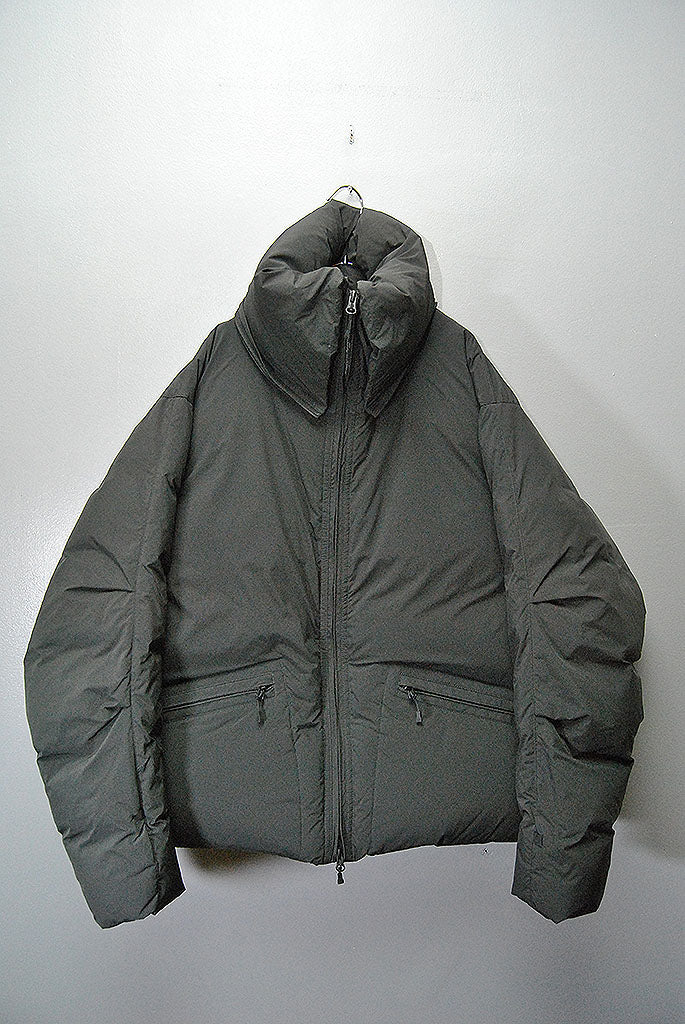 DAIWA PIER39 TECH 2WAY CADET DOWN PARKA