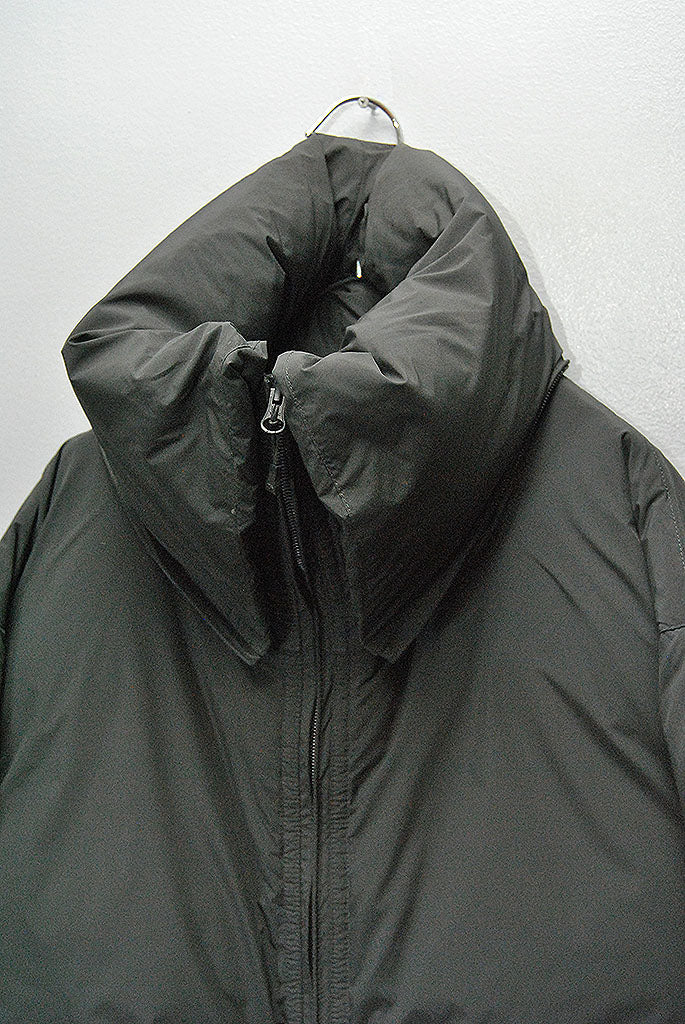 DAIWA PIER39 TECH 2WAY CADET DOWN PARKA