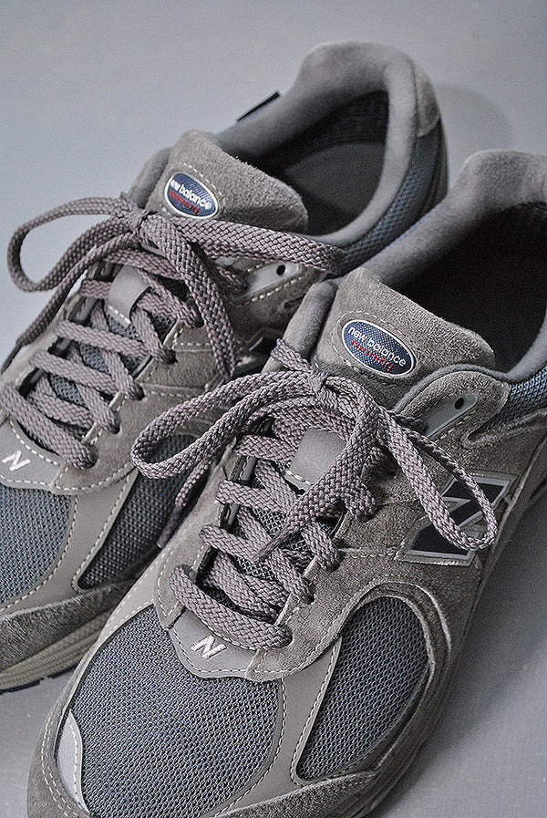 New Balance M2002RXC 27cm グレー New Balance ニューバランス 2002RX NEW BALANCE M2002RXC GORE-TEX