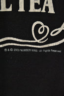 NUMBER (N)INE ジャックダニエル Tシャツ