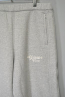 GIMME FIVE × ALWAYTH SWEAT PANT