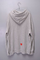 PLAY COMME des GARCONS × NIKE Pullover Hoodie