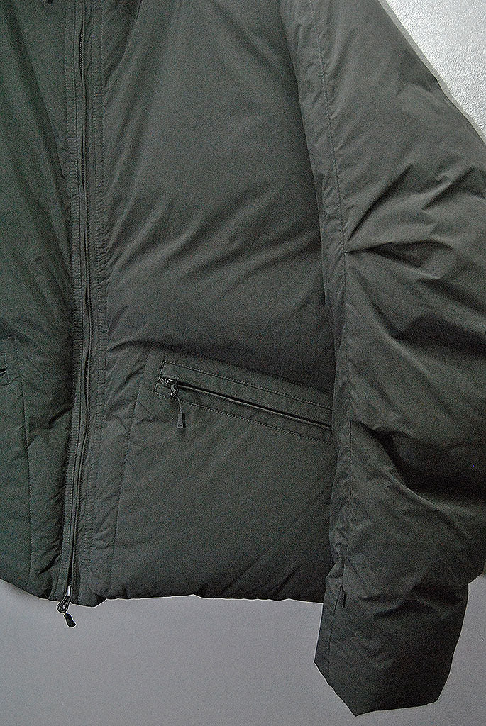DAIWA PIER39 TECH 2WAY CADET DOWN PARKA