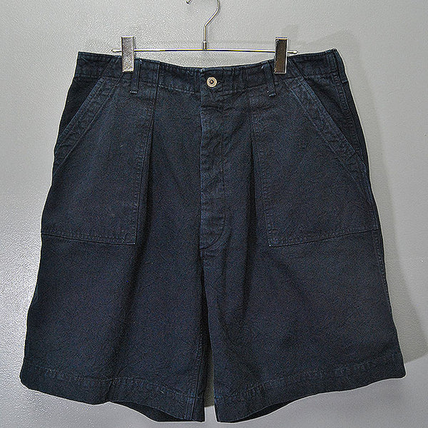 HERILL Duck Utility Shorts