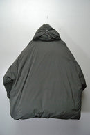 DAIWA PIER39 TECH 2WAY CADET DOWN PARKA