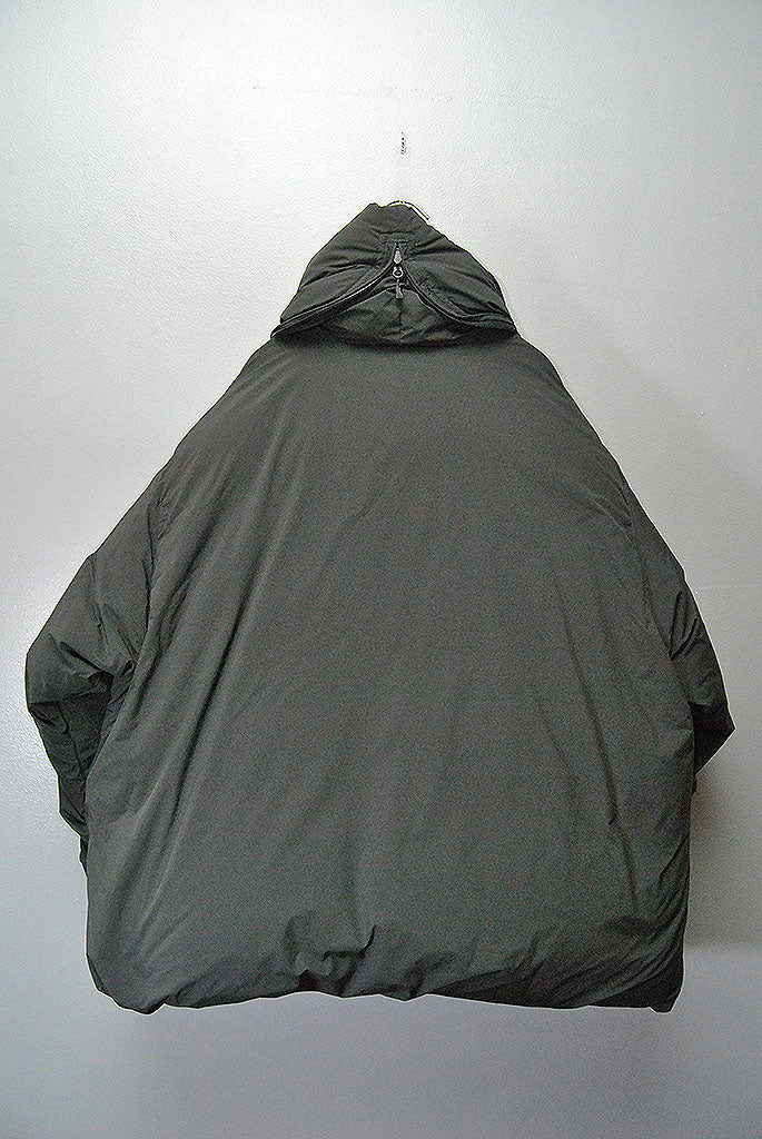 DAIWA PIER39 TECH 2WAY CADET DOWN PARKA