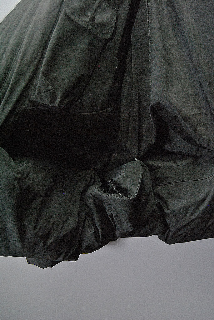 DAIWA PIER39 TECH 2WAY CADET DOWN PARKA