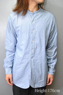 MSG & SONS R.A.F SHIRTS