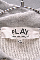 PLAY COMME des GARCONS × NIKE Pullover Hoodie