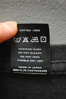 NUMBER (N)INE ジャックダニエル Tシャツ