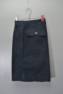 HERILL Duck Utility Shorts