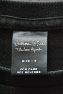 NUMBER (N)INE ジャックダニエル Tシャツ