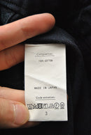 HERILL Duck Utility Shorts