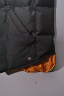 Eddie Bauer Black Tag Collection Downlight Canadian Vest