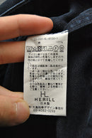 HERILL Duck Utility Shorts