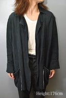 SUS-SOUS Chef Jacket