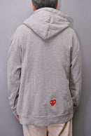 PLAY COMME des GARCONS × NIKE Pullover Hoodie