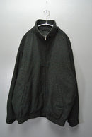 COMOLI カシミヤ トラックジャケット