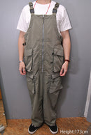 DAIWA PIER39 TECH MIL FLIGHT OVERALLS