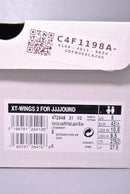 SALOMON × JJJOUND XT-WINGS2